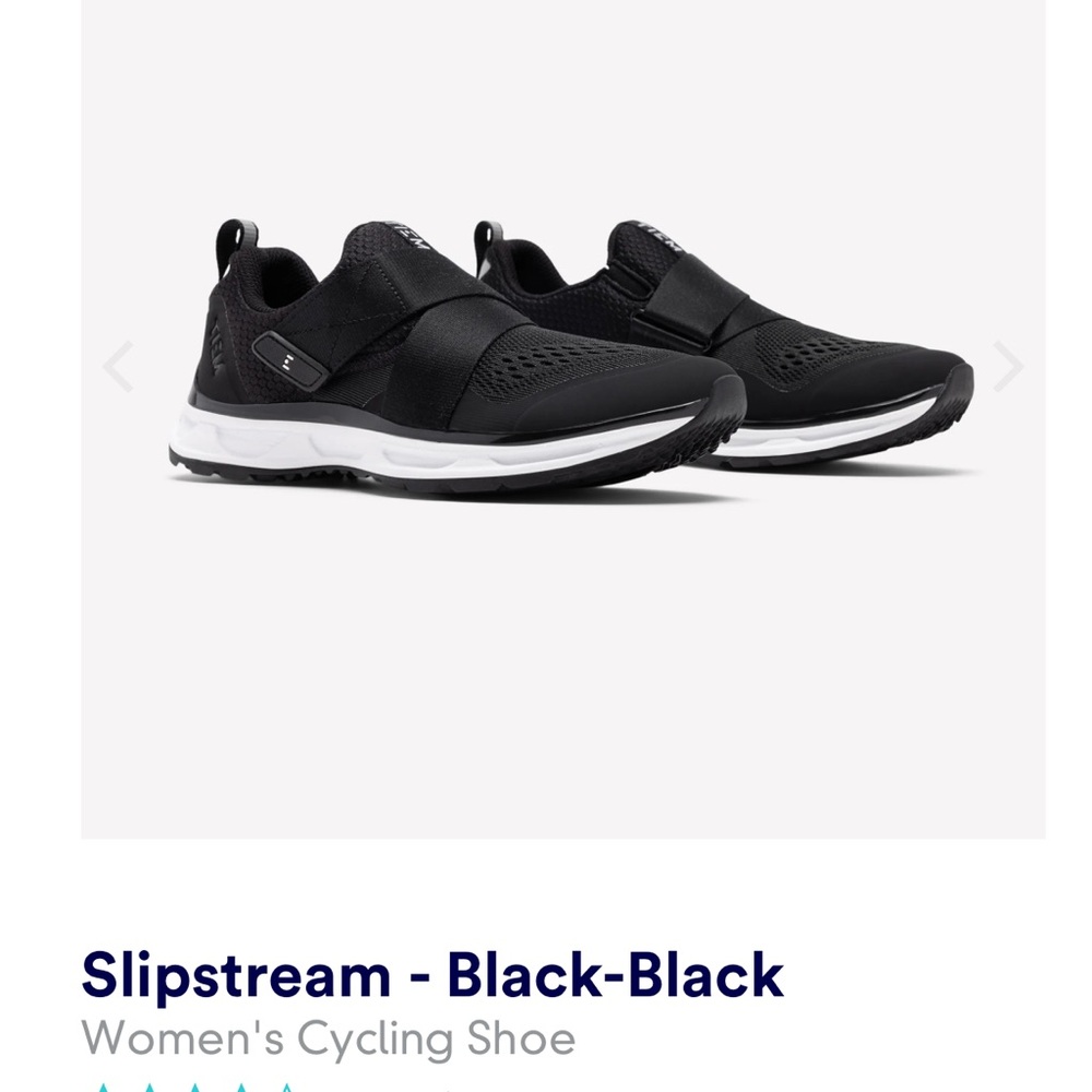 Tiem Slipstream women’s cycling shoes